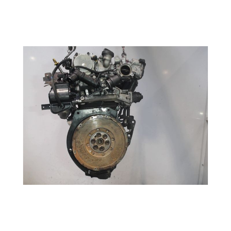 MOTEUR DIESEL OPEL INSIGNIA 2.0 CDTI 
