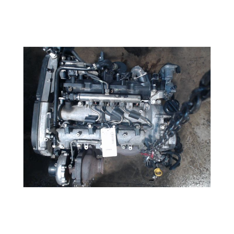 MOTEUR DIESEL OPEL INSIGNIA 2.0 CDTI 