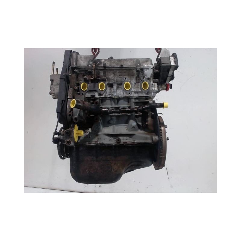 MOTEUR ESSENCE FIAT PUNTO 99-2003 1.2 60 