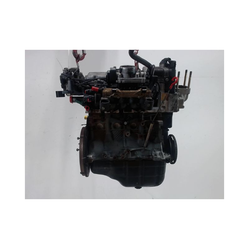 MOTEUR ESSENCE FIAT PUNTO 99-2003 1.2 60 