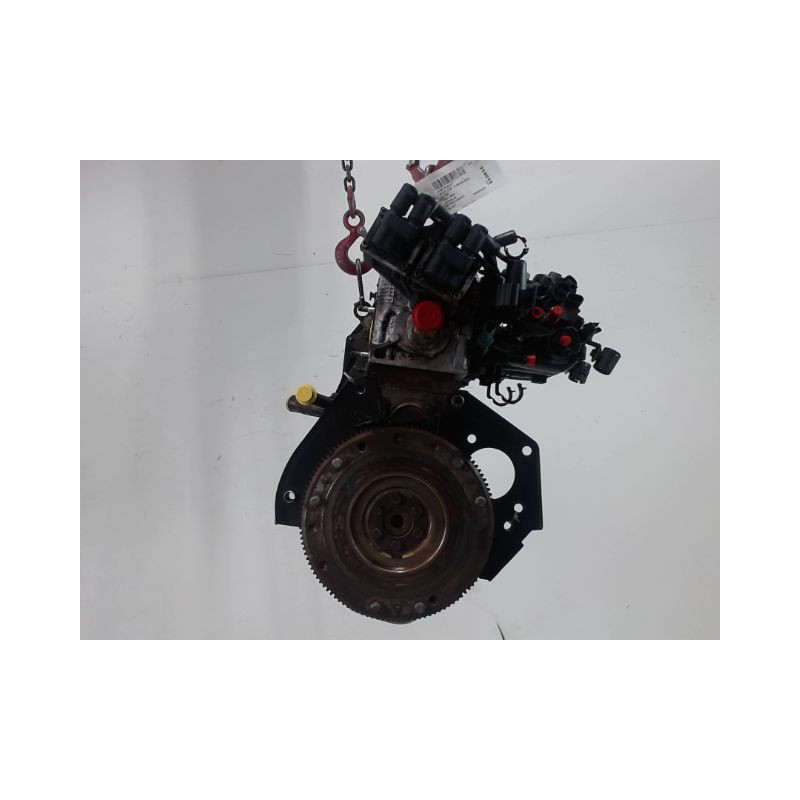 MOTEUR ESSENCE FIAT PUNTO 99-2003 1.2 60 