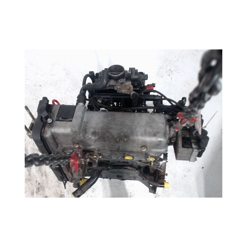 MOTEUR ESSENCE FIAT PUNTO 99-2003 1.2 60 
