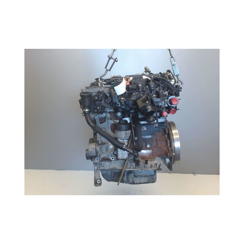 MOTEUR DIESEL CITROEN C4 2.0 HDi 150