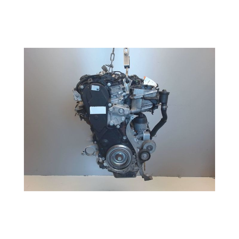 MOTEUR DIESEL CITROEN C4 2.0 HDi 150
