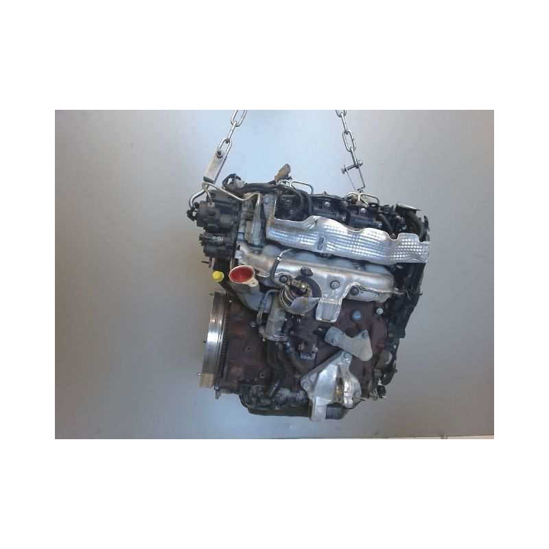 MOTEUR DIESEL CITROEN C4 2.0 HDi 150