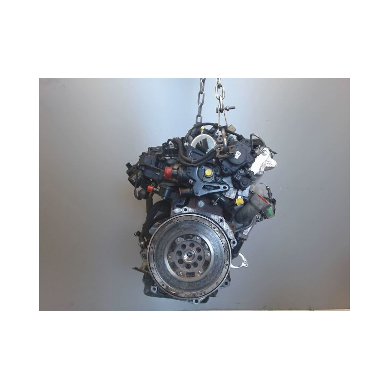 MOTEUR DIESEL CITROEN C4 2.0 HDi 150