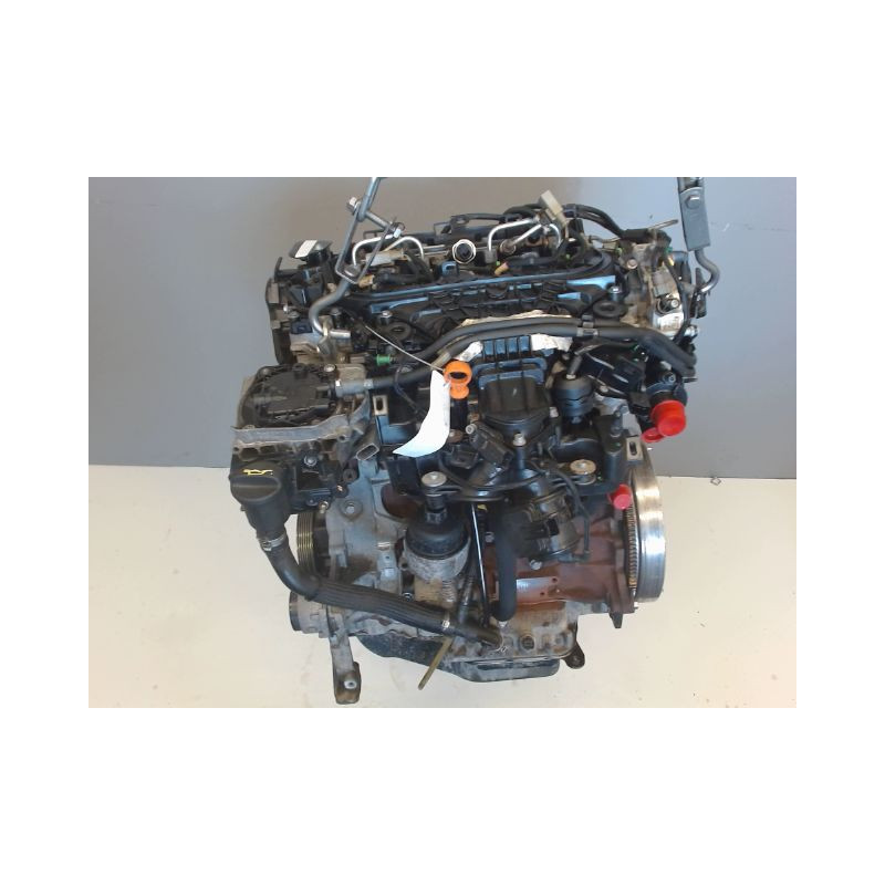 MOTEUR DIESEL CITROEN C4 2.0 HDi 150