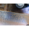 MOTEUR DIESEL CITROEN C4 2.0 HDi 150