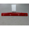 FEUX STOP SUPPLEMENTAIRE RENAULT CLIO III 2009-