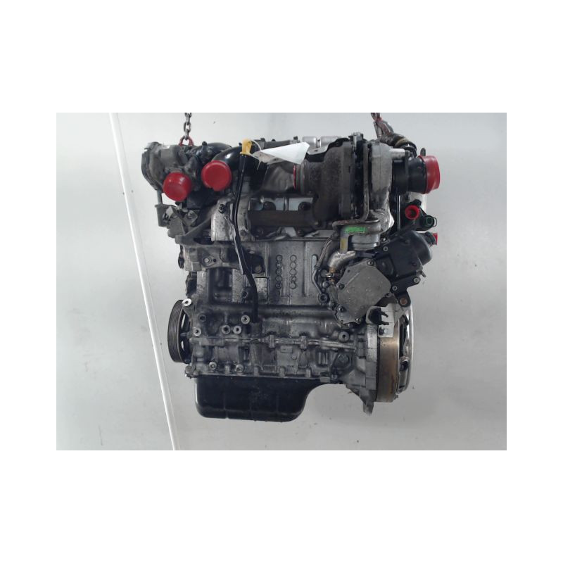 MOTEUR DIESEL FORD FOCUS 1.6 TDCi