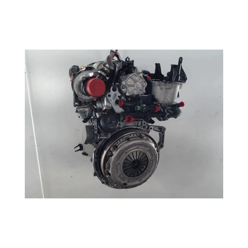 MOTEUR DIESEL FORD FOCUS 1.6 TDCi