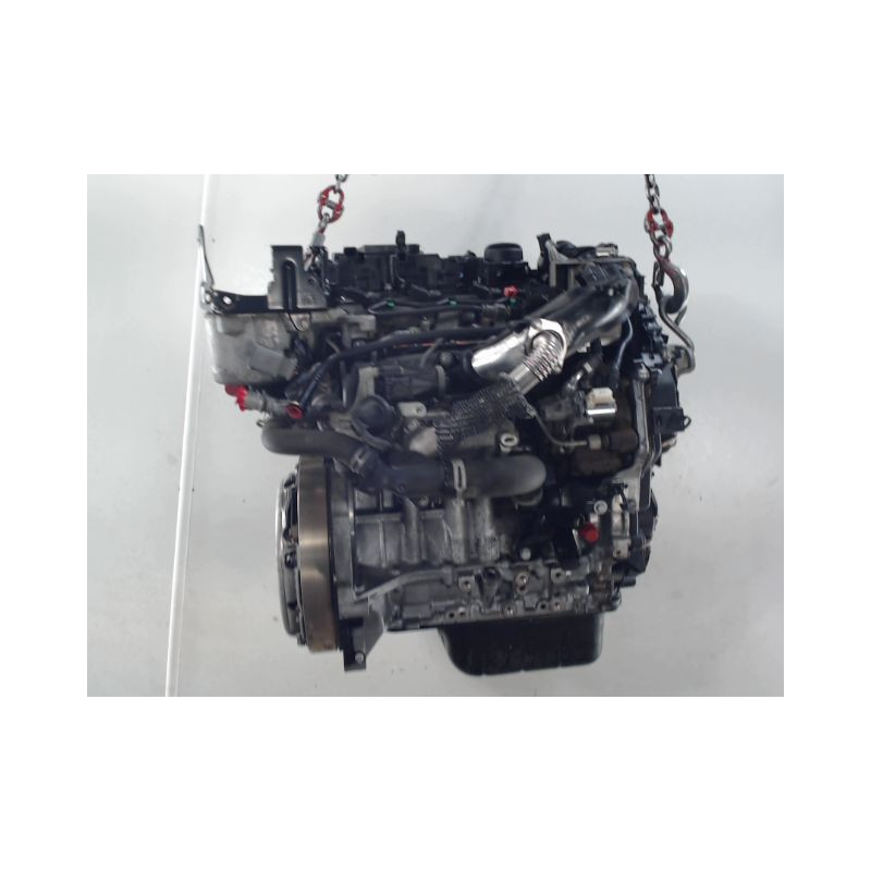 MOTEUR DIESEL FORD FOCUS 1.6 TDCi