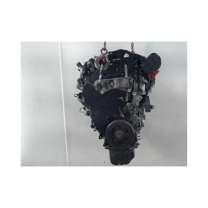 MOTEUR DIESEL FORD FOCUS 1.6 TDCi