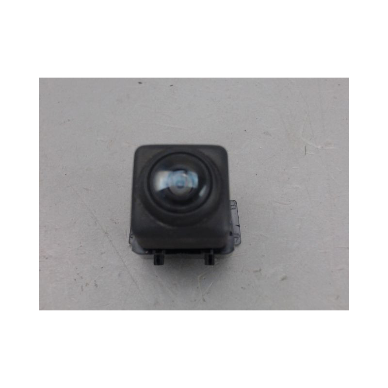 CAMERA ARRIERE DACIA SANDERO