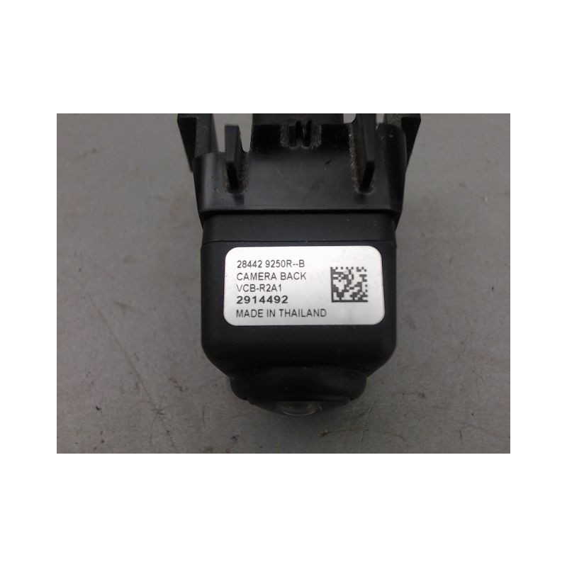 CAMERA ARRIERE DACIA SANDERO
