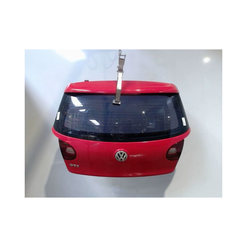 HAYON VOLKSWAGEN GOLF