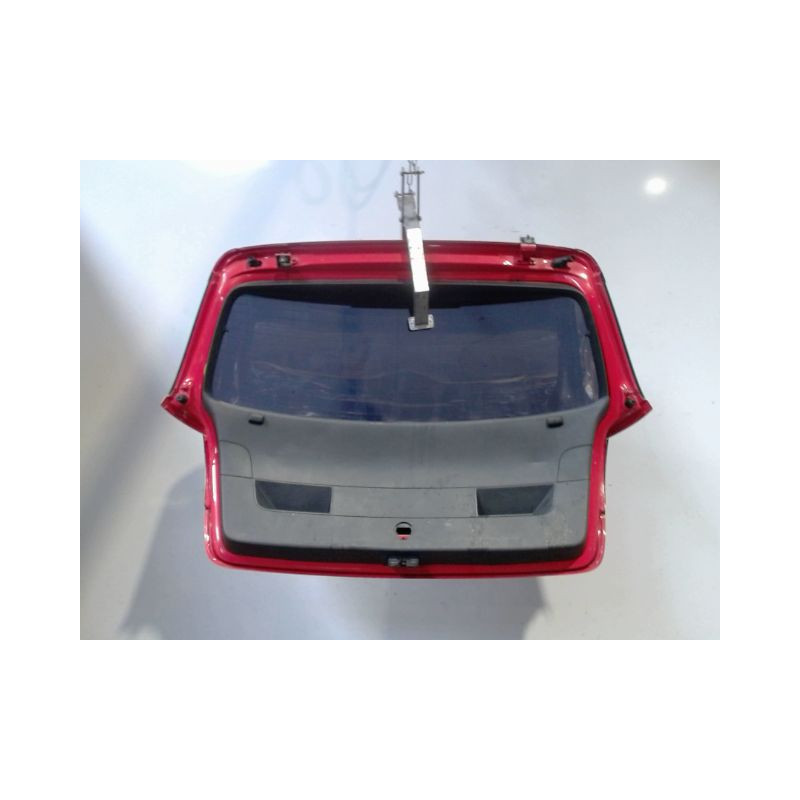 HAYON VOLKSWAGEN GOLF