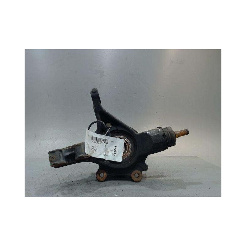 PIVOT AVANT DROIT PEUGEOT 5008