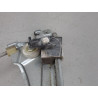 MECANISME LEVE-GLACE AVANT GAUCHE RENAULT CLIO