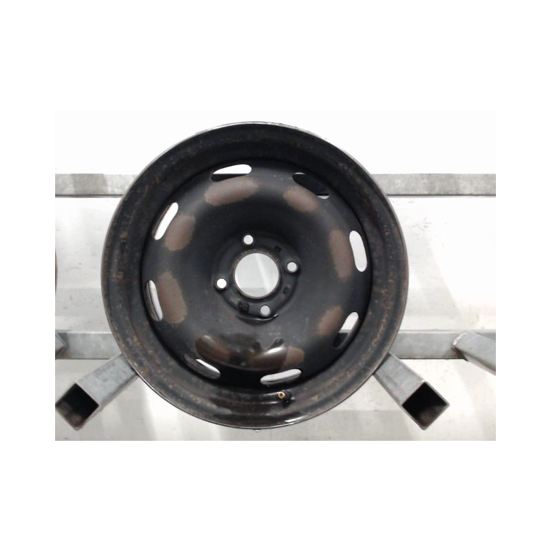 JANTE TOLE CITROEN C3 2009-