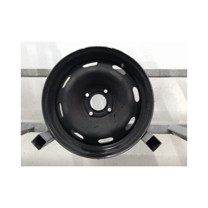 JANTE TOLE CITROEN C3 2009-