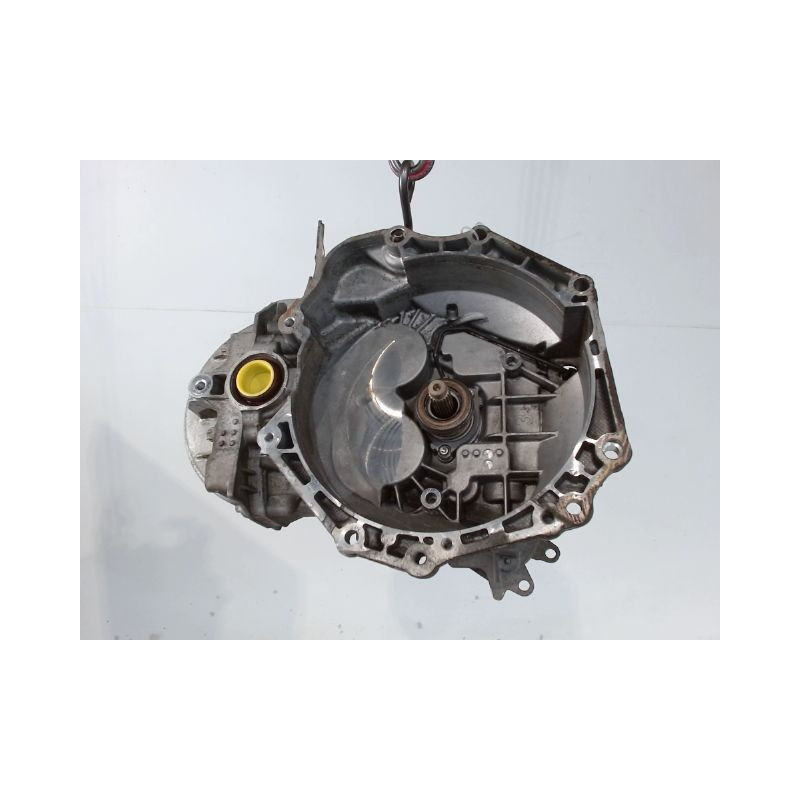 BOITE A VITESSE MECANIQUE OPEL CORSA IV Phase 1  2006-2010 1.6 Turbo 