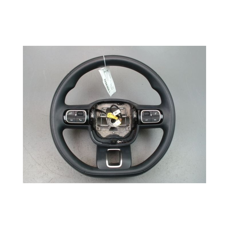 VOLANT DE DIRECTION CITROEN C3 2009-