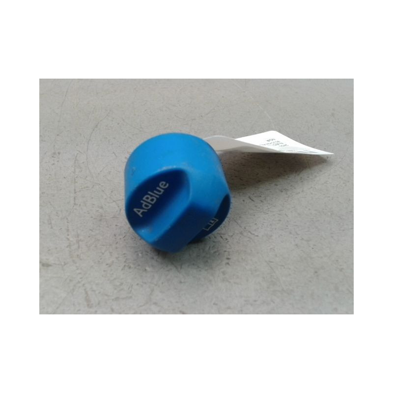 BOUCHON RESERVOIR ADBLUE CITROEN C3 2009-