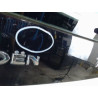 HAYON CITROEN C2 2003-