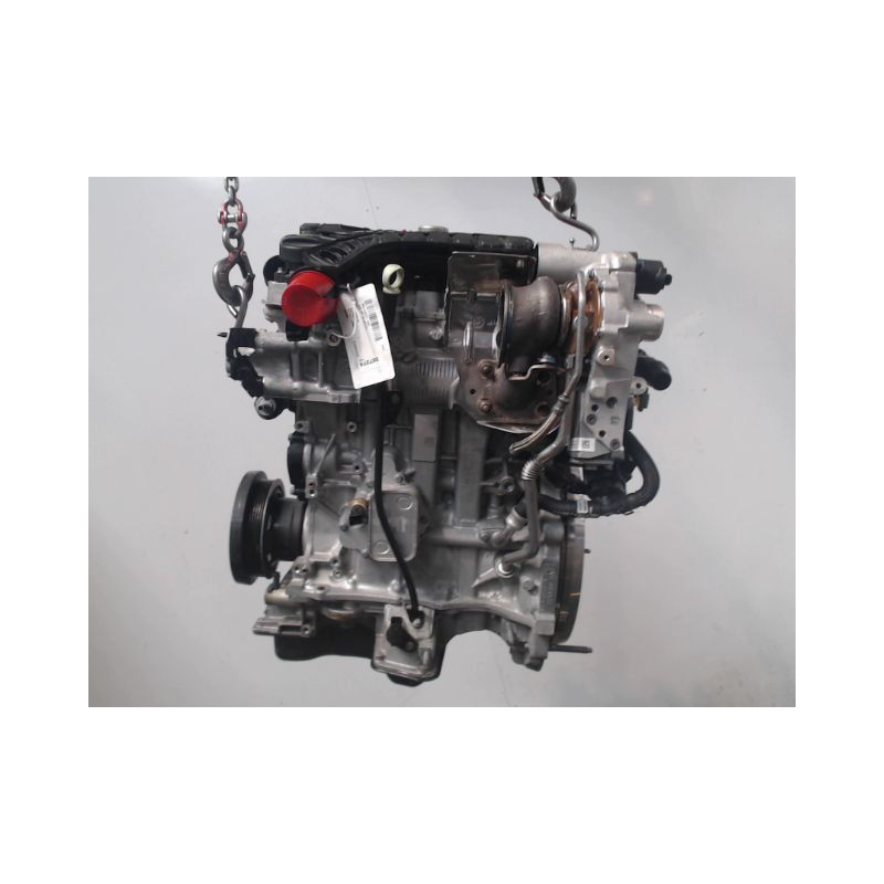 MOTEUR ESSENCE PEUGEOT 308 2011- 1.2 THP 130