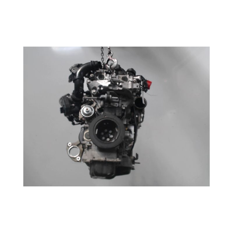 MOTEUR ESSENCE PEUGEOT 308 2011- 1.2 THP 130