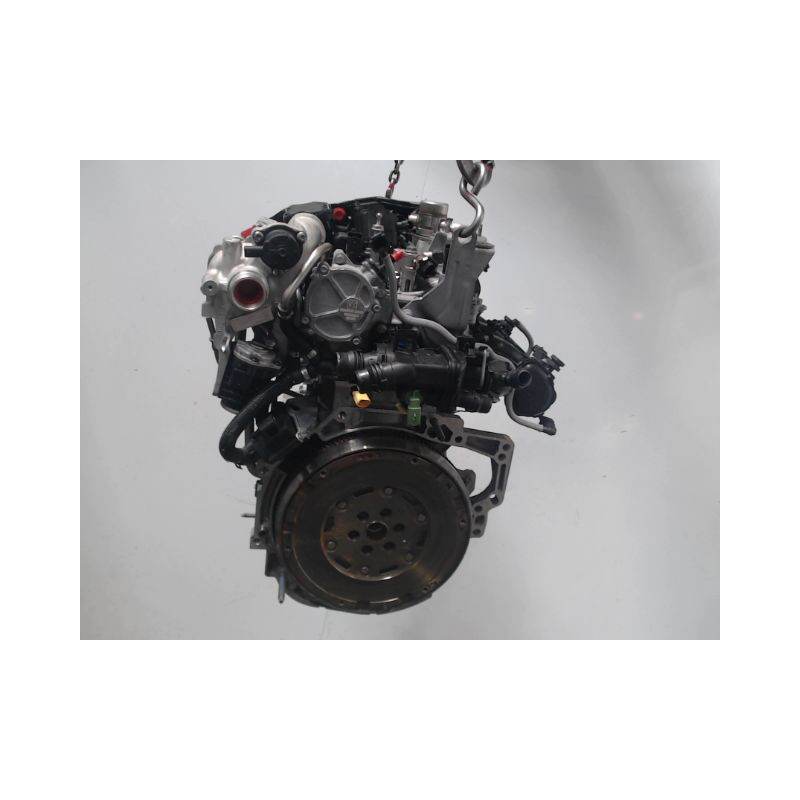 MOTEUR ESSENCE PEUGEOT 308 2011- 1.2 THP 130