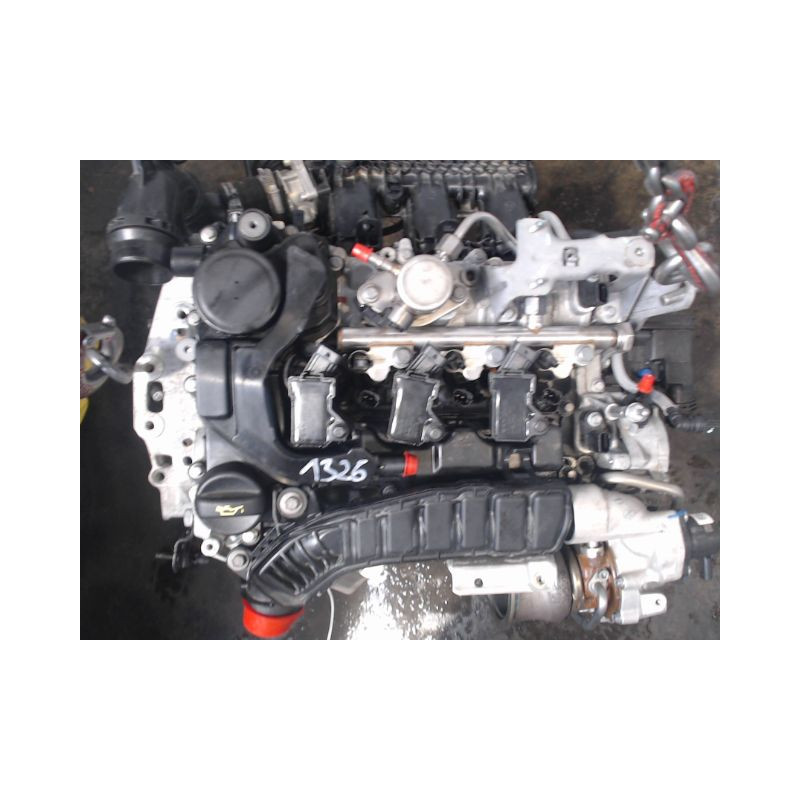 MOTEUR ESSENCE PEUGEOT 308 2011- 1.2 THP 130