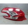 FEU ARRIERE GAUCHE  PEUGEOT 208