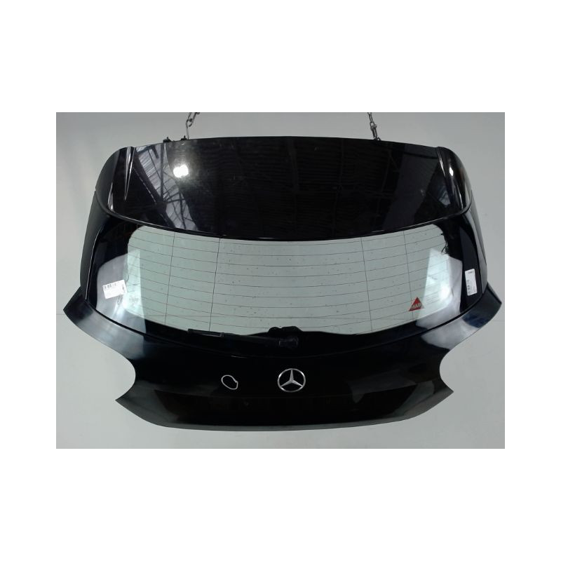 HAYON MERCEDES CLASSE A