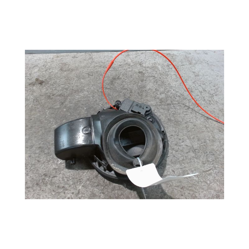 VOLET DE TRAPPE CARBURANT AUDI A1