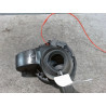 VOLET DE TRAPPE CARBURANT AUDI A1