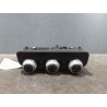 COMMANDE DE CHAUFFAGE AUDI A1