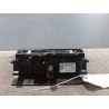 COMMANDE DE CHAUFFAGE AUDI A1