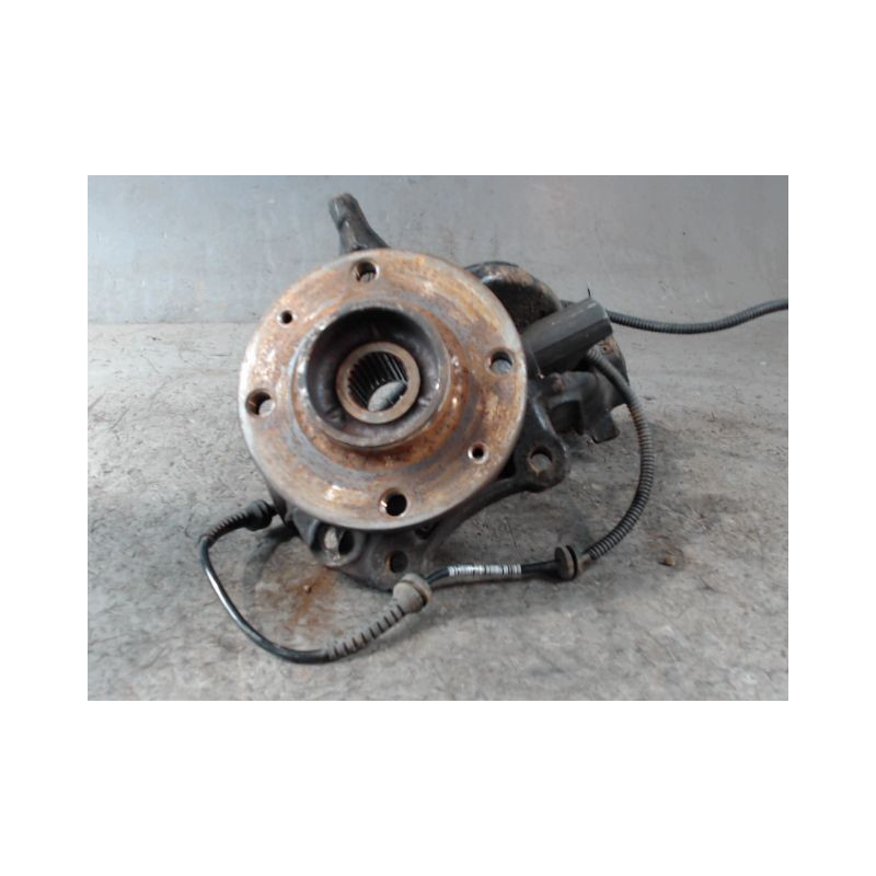 PIVOT AVANT DROIT CITROEN C4 CACTUS