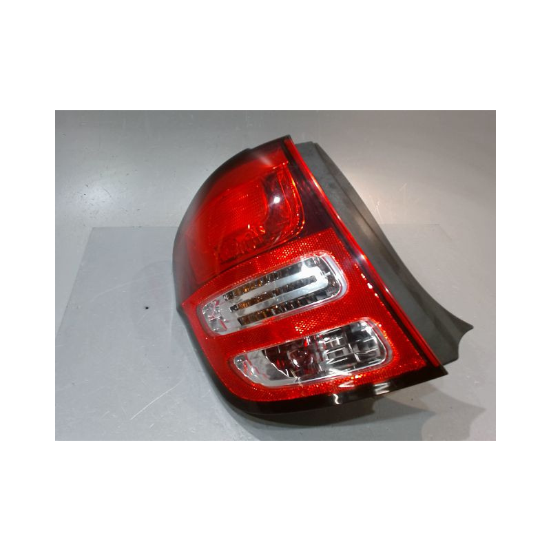 FEU ARRIERE GAUCHE  CITROEN C3