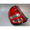 FEU ARRIERE GAUCHE  CITROEN C3
