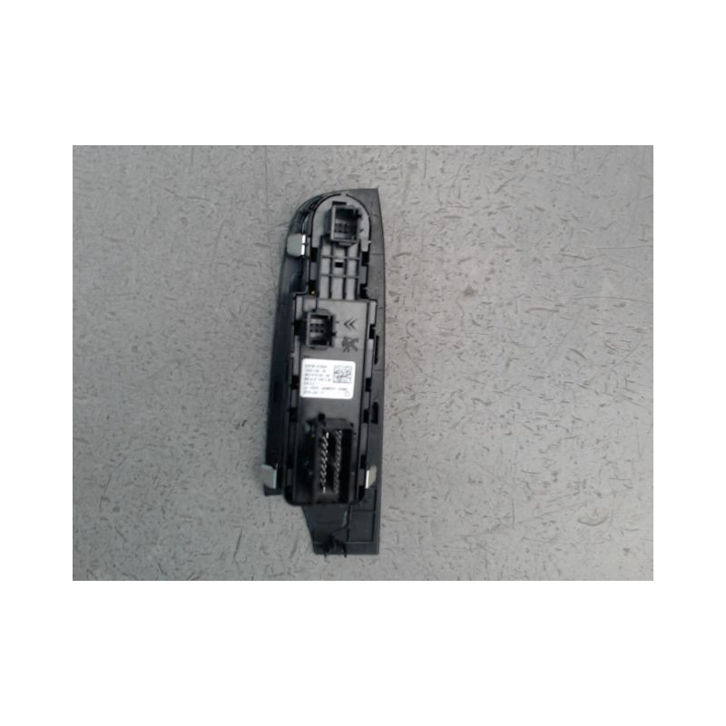 COMMANDE LEVE-GLACE PORTE AVG CITROEN C4