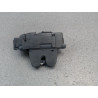 SERRURE HAYON  CITROEN C4