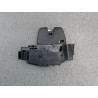 SERRURE HAYON  CITROEN C4