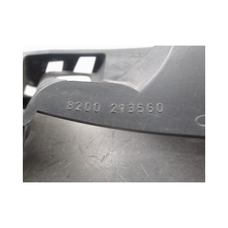SUPPORT PARE-CHOC AVD RENAULT MODUS