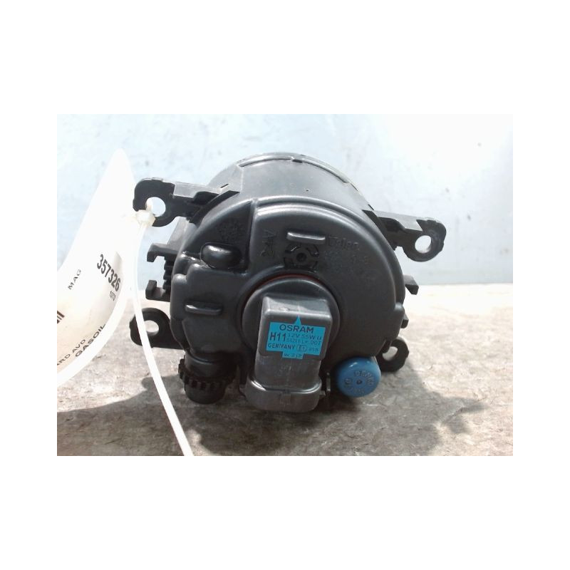 PHARE ANTIBROUILLARD AVANT DROIT SUZUKI SX4
