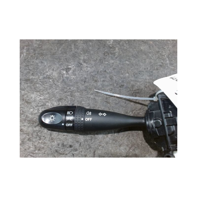 COMMANDE CLIGNOTANT SUZUKI SX4
