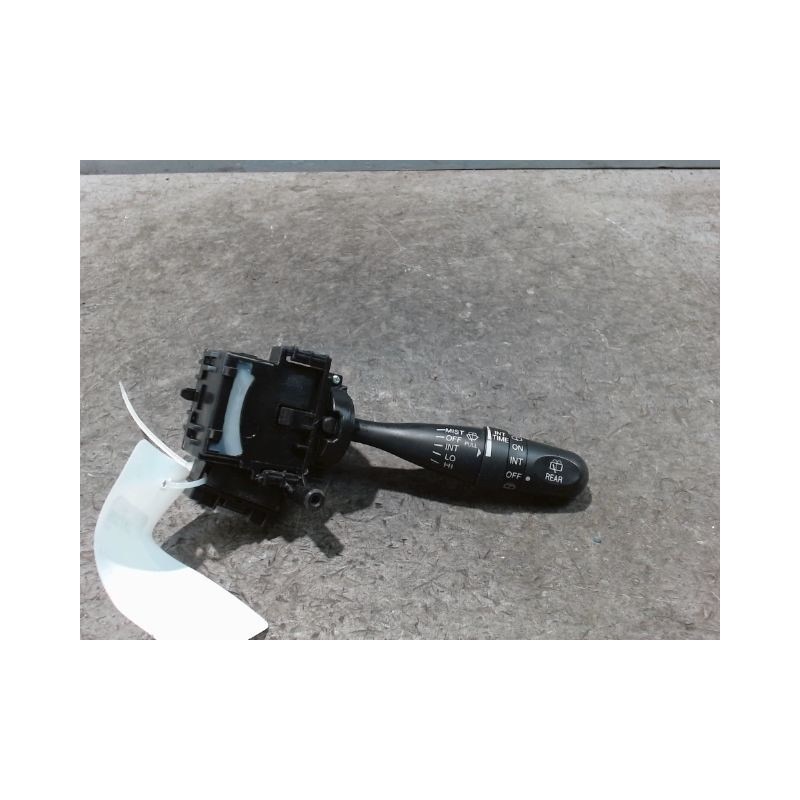 COMMANDE ESSUIE GLACE SUZUKI SX4