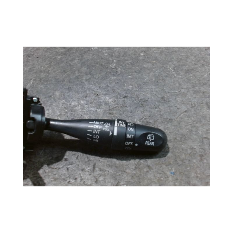 COMMANDE ESSUIE GLACE SUZUKI SX4